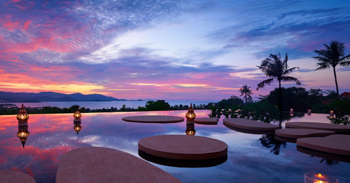 Malaysia: Luxury Beach And Rainforest Resorts For Your Next Holiday ...